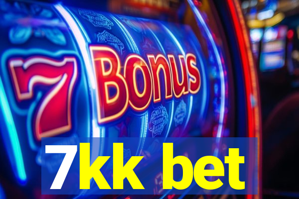 7kk bet